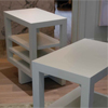 Couplet Side Tables